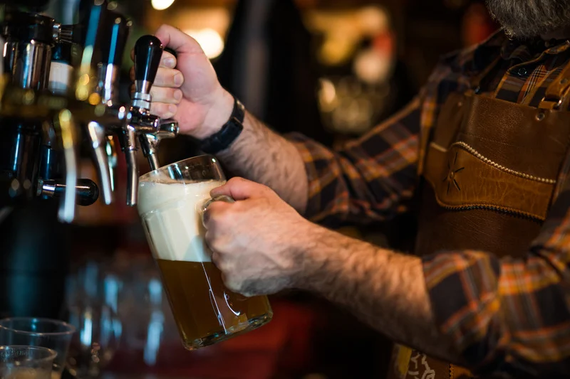 cerveza artesanal en mendoza