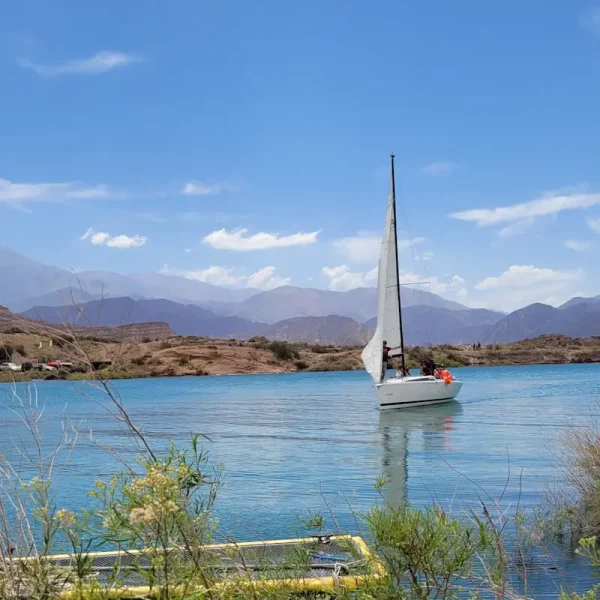 paseo velero potrerillos